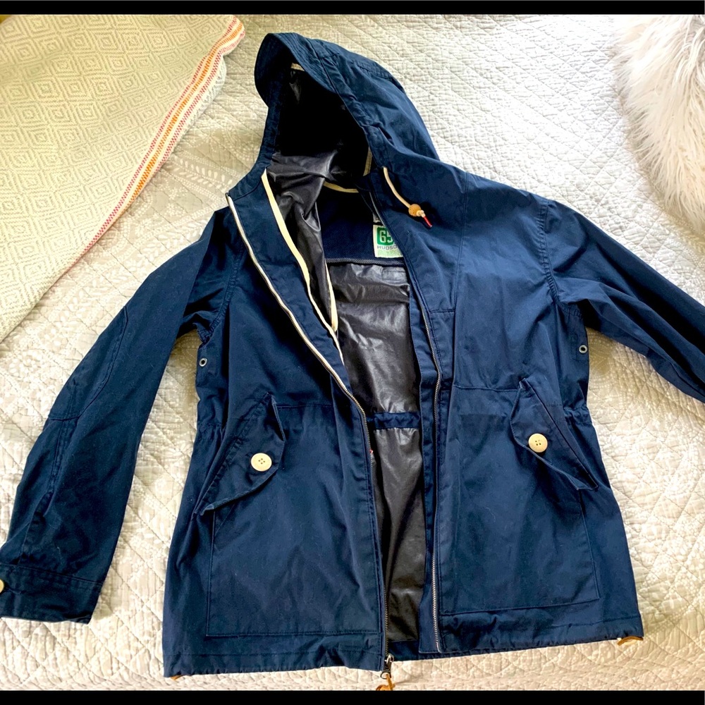 Penfield 65/35 Hudson Wax